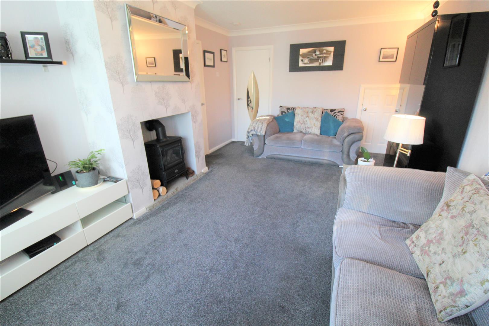 Wallis Way, Baddeley Green, Stoke-On-Trent